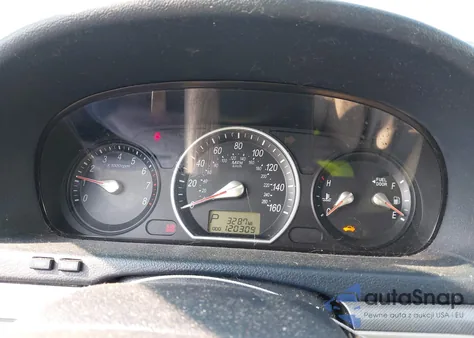 2007 Hyundai Sonata Limited/Se V6 z USA, uszkodzony, nr VIN 5NPEU46F67H183074